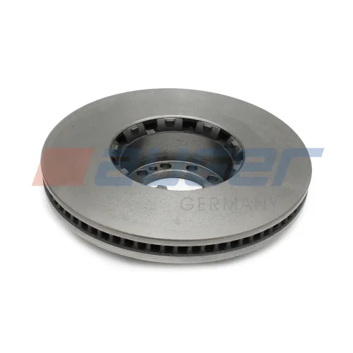 31318 Диск тормозной ф330х34х80хф95 - 10 отв.; Midlum RVI D (2013-2020), ROR (1970-2020) Auger