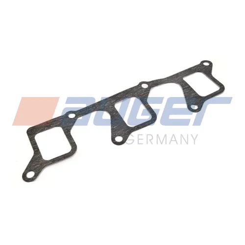65866 Прокладка впускного коллектора dCi11 С/Ф; 430х90; 6отв.ф12, левая RVI Kerax (2000-2020) Auger