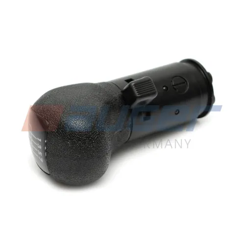 65802 Ручка КПП F 90, F/L/M 2000 (2 положения) MAN Bus (1970-2020) Auger