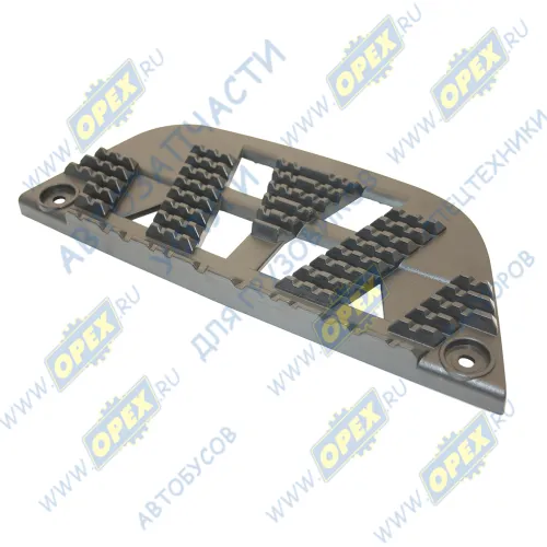 85782 Пластина, Подножка MB MB Actros MP4 (2011-2020) Auger