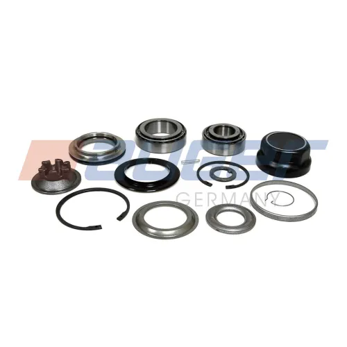 77429 РМК ступицы (подшипники 33116 + 32310 +шайбы, сальники) ПОЛНЫЙ BPW (1970-2020); новый номер Auger