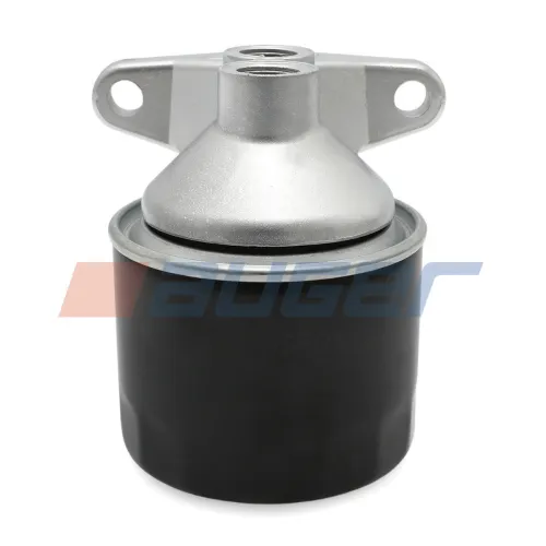 112810 Корпус фильтра масляного Auger