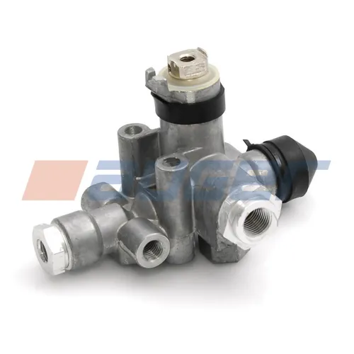 77022 Кран уровня пола Multibrand MB SK/MK/NG-Series,Renault R,M DAF LCV (1970-2020), MAN LCV (1970-2020); I80093 Auger