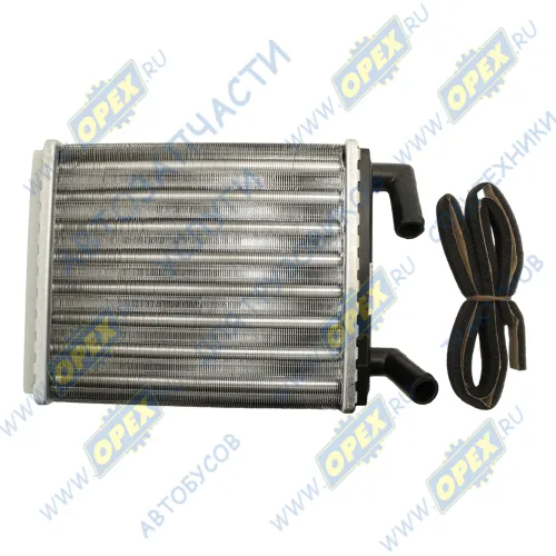102373 Радиатор отопителя Auger2