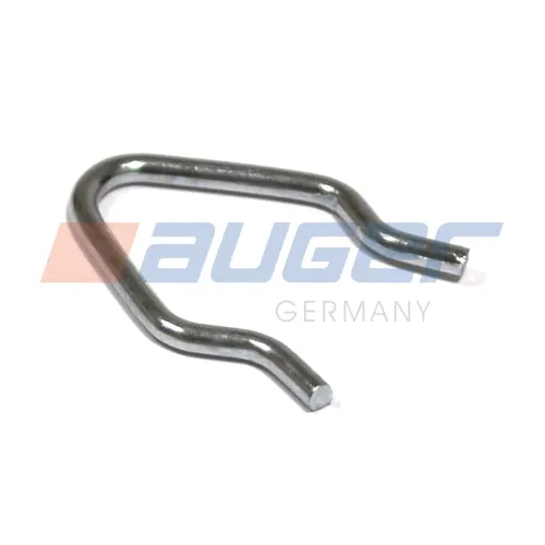 60182 Фиксатор С/И (сталь) 23х29х39 ф3 пружинный торм. вала SAF Auger