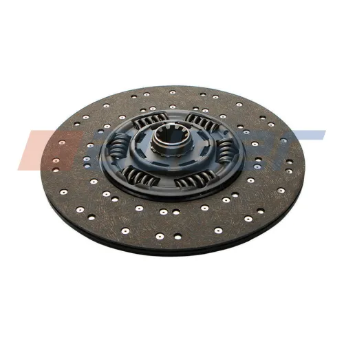 73643 Диск сцепления ведомый 430WGTZх50,8х10: Irisbus, MAN, Neoplan, Renault, TAM(bus), КАМАЗ, МАЗ ENASA 1217 - 1437 IRISBUS OBRADORE IVECO 190 330 MAGIRUS-; 1862251032 ,1862364133 Auger