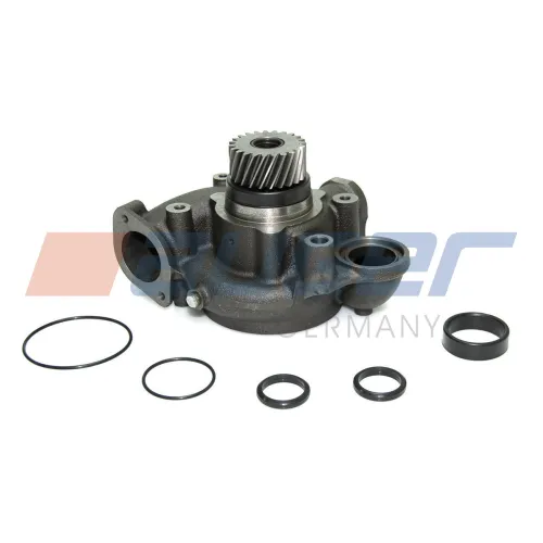 57728 Насос водяной VOLVO FL6/ FL/FM/FS7 TD61/63/71/73 VOLVO B6 (1991-2020) Auger