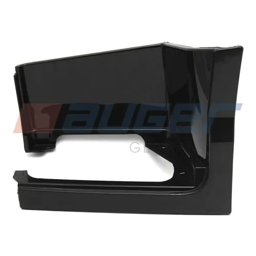 83281 Подножка Volvo FH4 нижняя левая черная VOLVO FH (4) (2012-2020) Auger