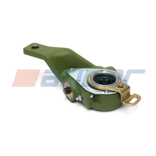 58105 Рычаг тормозной (трещетка) (авт.) левый; (ф38 мм; шлицы-10); 165 мм (-45мм); F 65/75/85/95 DAF LF45 (2001-2020) Auger