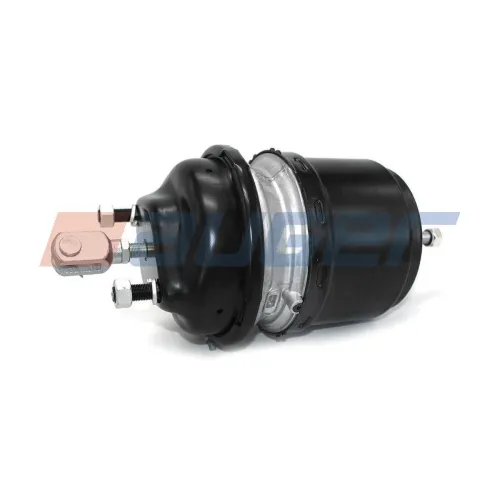 21199 Камера тормозная (энергоаккумулятор) тип 30/30 SCANIA T Truck (2003-2020) VOLVO B12 (1992-2020) DAF LCV (1970-2020), MB Axor 2 (2004-2020), NEOPLAN (1; 9254324400 аналог 925 432 440 0 Port: M16x1,5 (барабанный тормоз) Auger