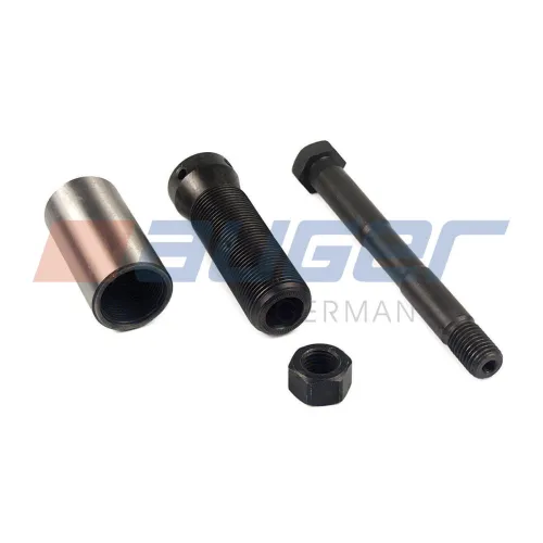 52839 РМК пальца рессоры M24х3 L235х220 Volvo FL10 1985 - 1998, FL12 1995 - 1998 VOLVO FL10 (1985-1998) Auger