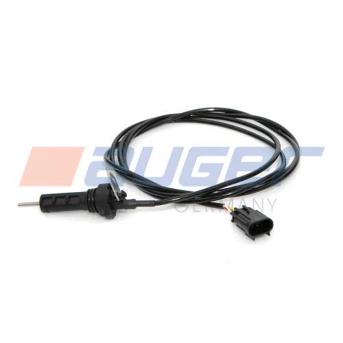 74457 Датчик износа тормозной колодки левый VOLVO FH/FM ROR (1970-2020), VOLVO FH (2005-2020); 20928548 Auger