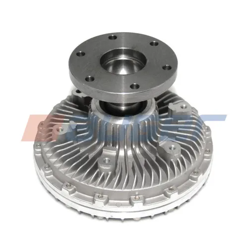 58583 Вискомуфта привода вентилятора d=205\ DAF 85 ATI/85CF F2300/3300/3600, F75/85 DAF CF (1998-2000) Auger