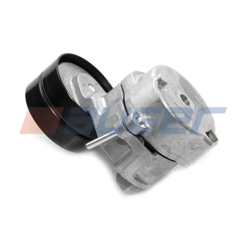 76012 Натяжитель ремня Renault Midlum DXi 5/7, Premium II DXi 7; Volvo F/FL 6, F/FE/FL/FM 7 new FL/FE RVI LCV (1970-2020), VOLVO B6 (1991-2020) Auger