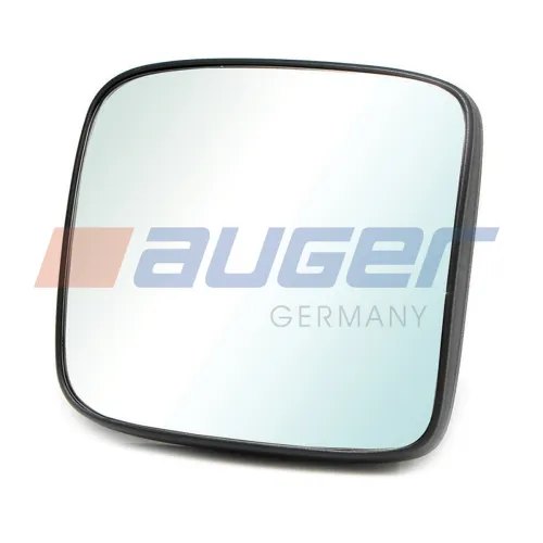 73957 Стекло зеркала широкоугольного с подогревом TGA('00-)/TGL('05-)/TGM('06-) / r=400 Auger