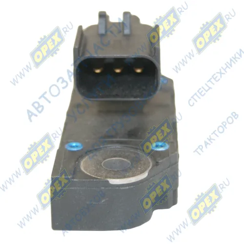 102796 Датчик давления воздуха MB MB Actros MP4 (2011-2021) Auger1