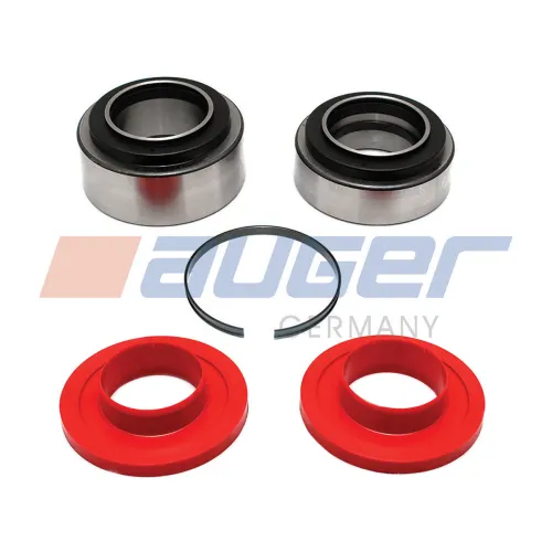 81130 РМК подшипников ступицы DAF CF65/II/IV,CF75/IV,CF85IV,XF95/105 DAF LF55 (2001-2020) Auger