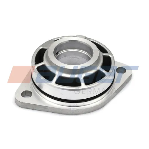 79556 Подшипник коленвала компрессора опорный с фланцем \MB Actros/Axor OM501/502 MB Accelo (2003-2020) Auger