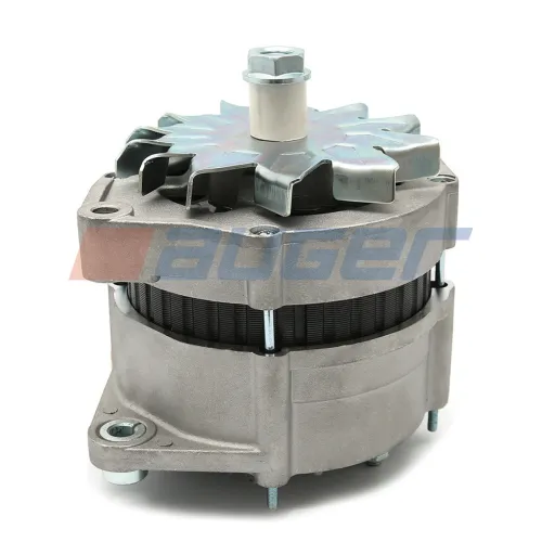 84769 Генератор 28V 80A IVECO 340 E 37 14.0 [8210.42K] 03.1995-12.2002 IVECO 340 E 42 14.0 [8210.42L] 06.1992-12.2000 IVECO 380 E 34 9.5 [8460.41K] 04.1992-; 0 120 468 124 Auger