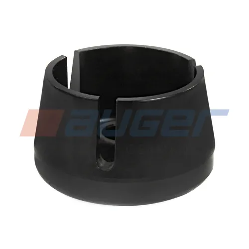 75372 Втулка балансира! (м) конусная 25x107x74\ VOLVO FL6/FH12/16/FM9/12 RVI Kerax (2000-2020), VOLVO FE (2006-2020) RVI C (2013-2020), VOLVO FE (2006-2020); новый тип Auger