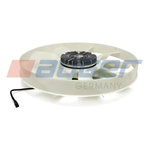 84519 Гидромуфта с крыльчаткой 704 мм 9 лопастей MAN TG-Serie TGA 2000 - 0, TGL 2004 - 0, TGM 2004 - 0, TGS 2006 - 0, TGX 2006 - 0 MAN Bus (1970-2020) Auger