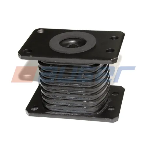 73414 Буфep, Листовая рессора MB h:152 мм MB Axor 2 (2004-2020) Auger