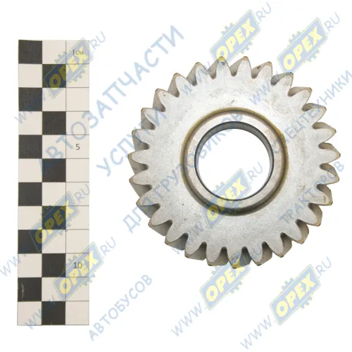 107774 Шестерня, Распределительный вал VOLVO VOLVO EC300 (1995-2021) Auger1