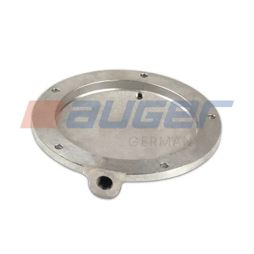 54661 Крышка, Ведущая балансирная тележка RVI ?9x?200x39 Auger