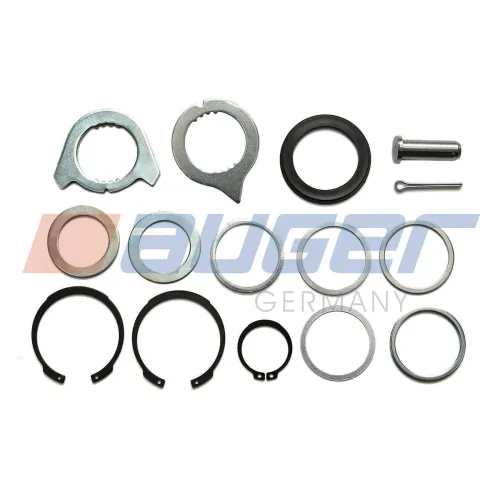 104126 РМК,Сервомеханизм рычажного привода Auger