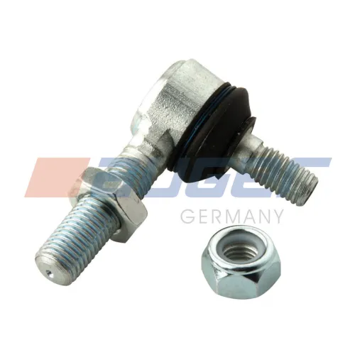 10523 Наконечник тяги КПП! RHT L=56 M12x1.5/M10x1.5 с гайкой\Volvo F/FL7/10/12 VOLVO FL10 (1985-1998) Auger