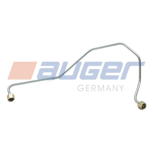 70483 Трубка топливная F/FL/N/NL 10/12/16 - TD 120 F/G motor 60641 --; TD 121, TD 122; Bus B 10/12 (TD/THD engine) - TD 122 VOLVO B12 (1992-2020); 468981 Auger