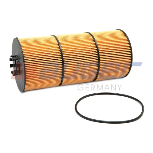 95796 Фильтр масляный A=116 B=45 C=54 D=116 H=265 MB ACTROS MP4 OM471/472/473 MB Actros (2011-2021); HU 12 001 z Auger