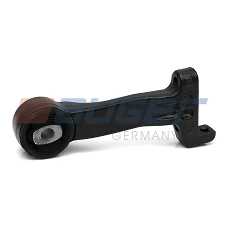 81869 Кронштейн крепления кабины MB Actros MP4 / MP5 левый ф79/340 MB Actros MP4 (2011-2020) Auger