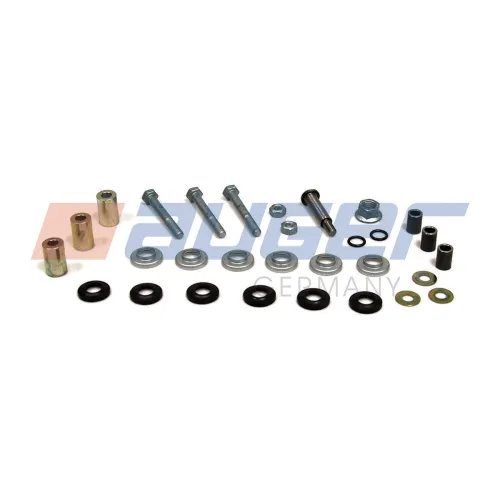 55134 РМК рычага переключения КПП MAN Bus (1970-2020) Auger