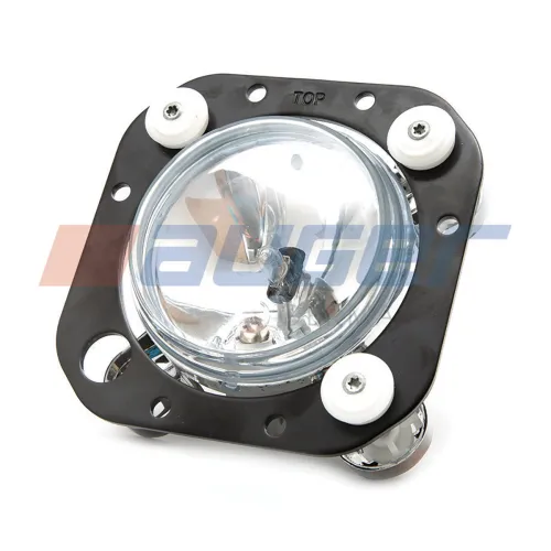 85131 Фара противотуманная левая Volvo FMX VOLVO FM (2005-2021) Auger