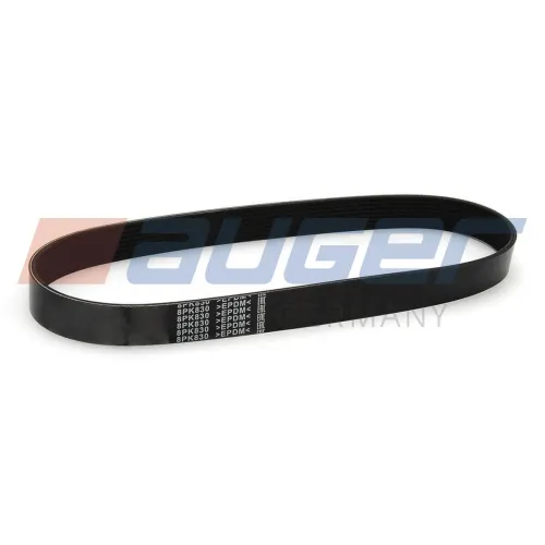 80058 Ремень поликлиновой 8РК830 VOLVO FH12 VOLVO FH12 (1993-2020) Auger