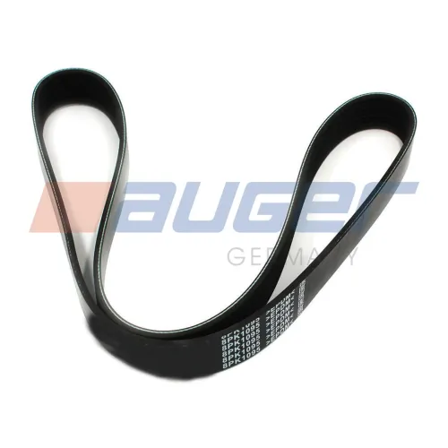 80067 Ремень поликлиновой 8РК1095 Volvo FH12 D12A VOLVO FH12 (1993-2020) Auger