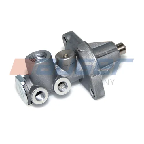 76983 Клапан ингибиторный КПП Volvo R/SR1400/1700/1900,SR2000/2400,SRO 2400,B12G 8-MGS,B10M/B/BLE G7/8-EGS VOLVO B7 (1992-2020) VOLVO B12 (1992-2020); 3092123S Auger