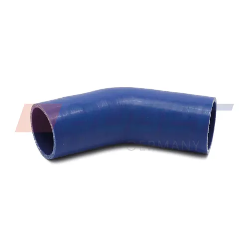 56328 Шланг (патрубок) кривой (1 изг.) ф60х70 L=190 радиатора MAN F 8, F 90, F 2000, TGA/TGX MAN Bus (1970-2020) Auger