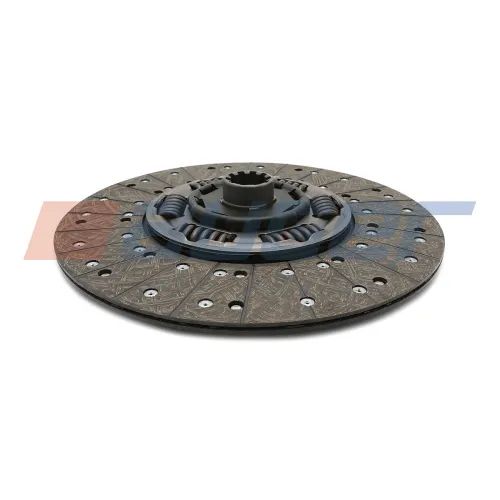 100574 Диск сцепления 430WGTZ 2""-10N Multibrand Evobus, MB Bus, MAN F90/F2000 KAMAZ 5490 6460 65206 MAN NEOPLAN VAN HOOL YaMZ" BMC (1970-2021), DAF SB (1974; 1878080034 Auger