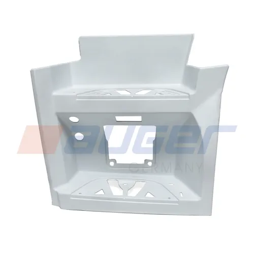 85780 Подножка нижняя левая (серая) MB MP4 classic space MB Actros MP4 (2011-2020) Auger