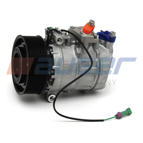 86554 Компрессор кондиционера Actros (96-02), Actros MP2/MP3 (03-) MB TRUCKActros I 1831 [OM541.920/926LA]1996-2002 MB TRUCKActros I 1835 MB Act Auger