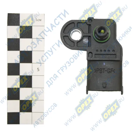 113721 Датчик давления IVECO CityClass 45, 55, 70, Daily 35, 40, 45, 50, 55, 60, 65, 70, Scudato 70 2.3L / 3.0L [F1AE0481, F1CDS, F1CE0481, F1CE3481, F1CFL41 Auger1