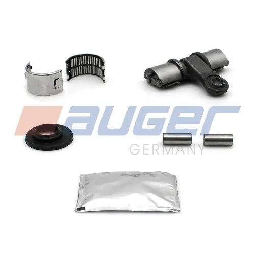 57343 РМК суппорта (лапка-рычаг привода левый) Meritor B-Duco, C-Duco, D-Duco, LE-Duco ROR (1970-2020), VOLVO B12 (1992-2020) ROR (1970-2020), VOLVO B12 (19; 85109978 Auger