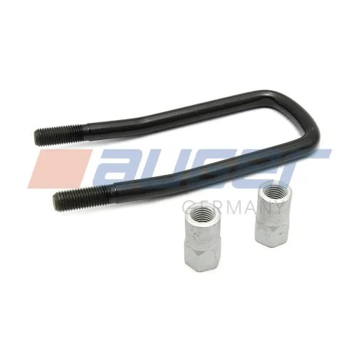 77752 Стремянка рессоры 103х24х338 FormE(Lang Auger