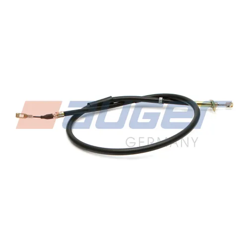 71815 Трос ручника задний правый\ MB Sprinter 00-06 MB Sprinter (1995-2020) Auger