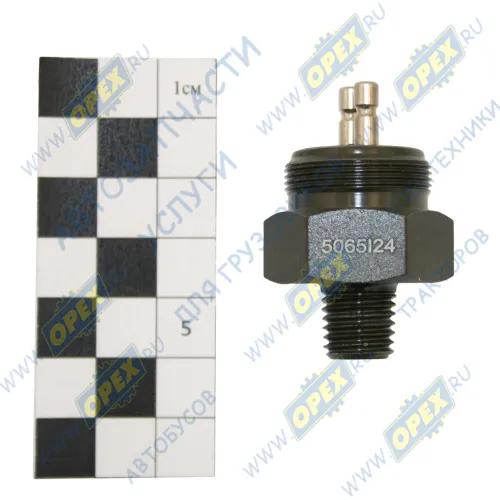 109813 Датчик давления SCANIA SCANIA 4 Bus (1994-2010) Auger1