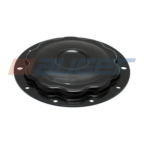 80406 Крышка pапорная MAN Auger