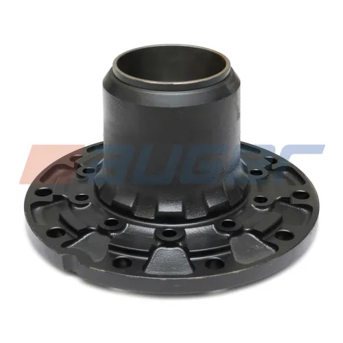 75228 Ступица передняя без подшипника MAN F2000/F90/M2000L/M2000M MAN Bus (1970-2020) Auger