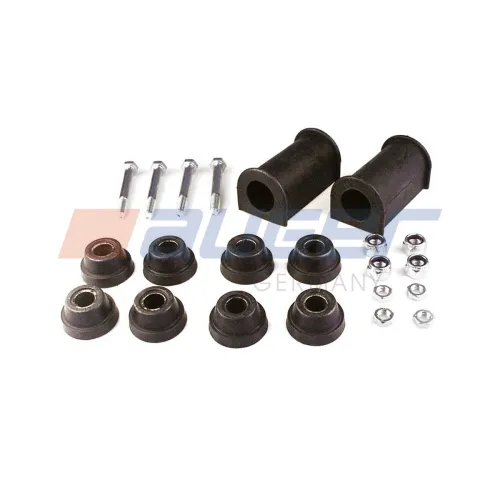 53344 РМК стабилизатора !перед. (мпр) втулки,с/блоки,болты, гайки \Omn Scania 4-Serie SCANIA P-, G-, R-, T Truck (2003-2021) Auger